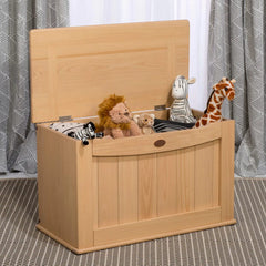 Boori Nursery Furniture Boori Toy Box - Direct Delivery
