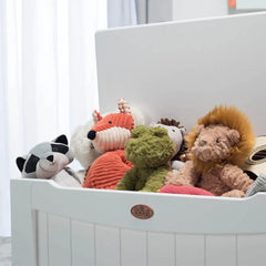 Boori Nursery Furniture Boori Toy Box - Direct Delivery