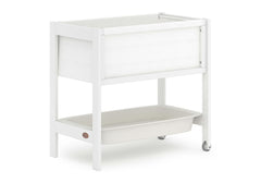 Boori Nursery Furniture White Boori Tidy Bassinet - Direct Delivery