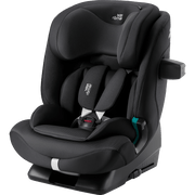Britax car seat Britax Advansafix Pro - Carbon Black | STYLE