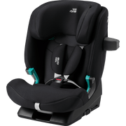 Britax car seat Britax Advansafix Pro - Deep Black