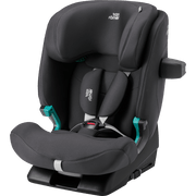 Britax car seat Britax Advansafix Pro - Deep Grey