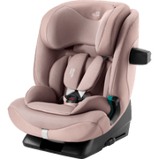 Britax car seat Britax Advansafix Pro - Dusty Rose | STYLE