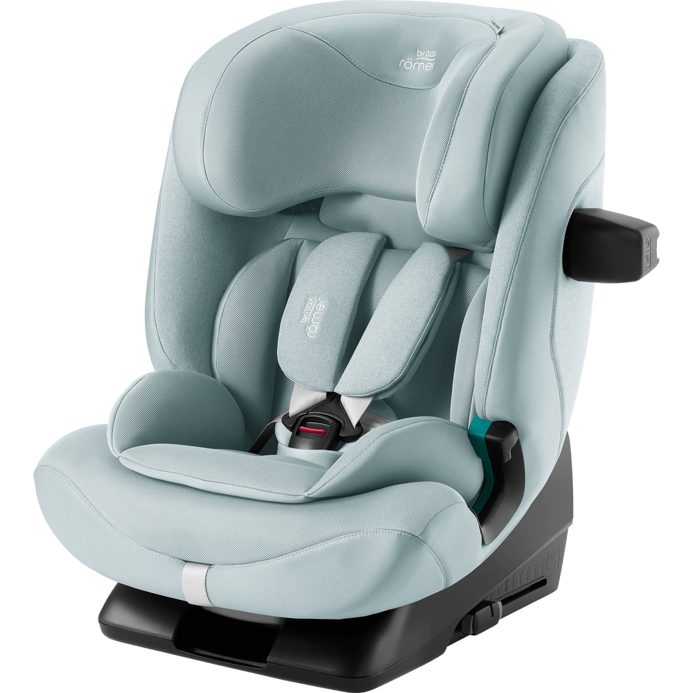 Britax car seat Britax Advansafix Pro - Harbor Blue | STYLE