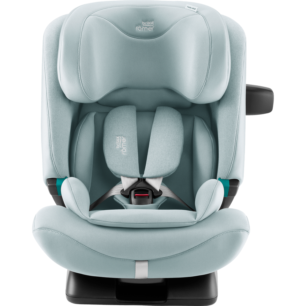 Britax car seat Britax Advansafix Pro - Harbor Blue | STYLE
