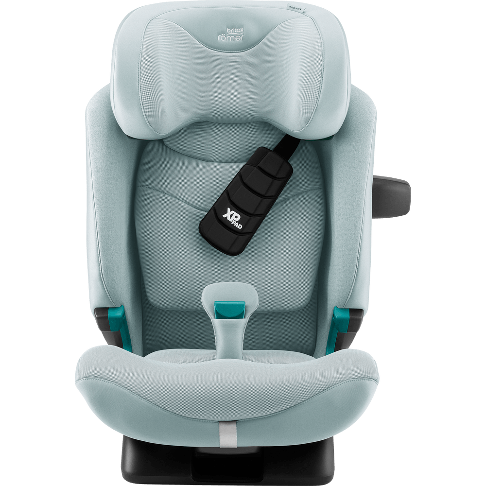 Britax car seat Britax Advansafix Pro - Harbor Blue | STYLE