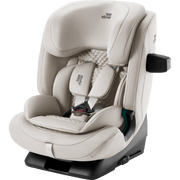Britax car seat Britax Advansafix Pro - Soft Taupe | LUX