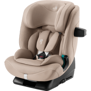 Britax car seat Britax Advansafix Pro - Teak | STYLE