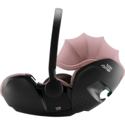 Britax car seat Britax Baby-Safe pro - Dusty Rose