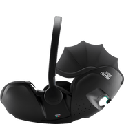 Britax car seat Britax Baby-Safe pro - Midnight Grey