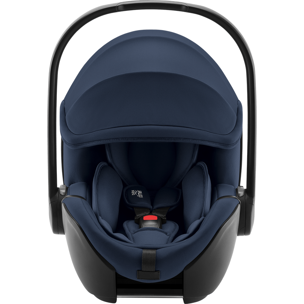 Britax car seat Britax Baby-Safe pro - Night Blue