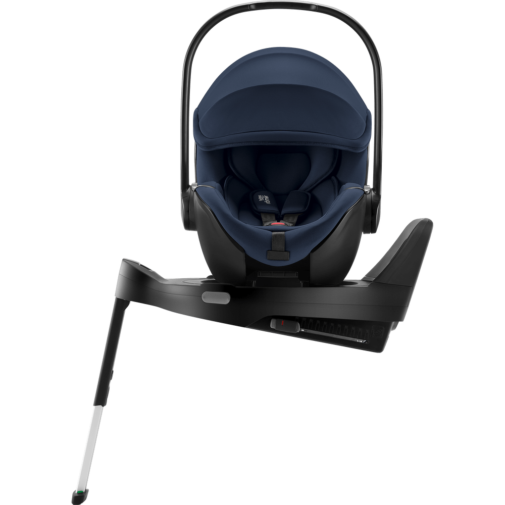 Britax car seat Britax Baby-Safe pro - Night Blue
