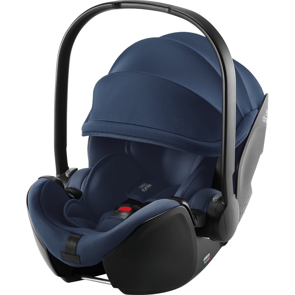 Britax car seat Britax Baby-Safe pro - Night Blue