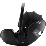 Britax car seat Britax Baby-Safe pro - Space Black