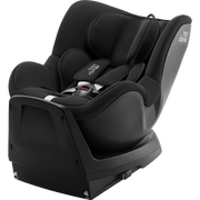 Britax Car Seat Britax Dualfix Plus - Space Black