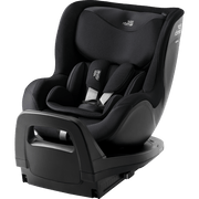 Britax Car Seat Britax Dualfix Pro M - Carbon Black | STYLE