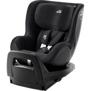 Britax Car Seat Britax Dualfix Pro M - Deep Black
