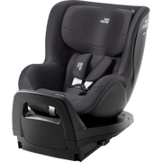 Britax Car Seat Britax Dualfix Pro M - Deep Grey