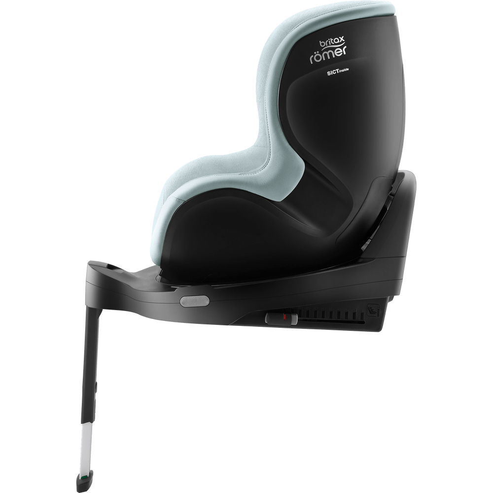 Britax Car Seat Britax Dualfix Pro M - Harbor Blue | STYLE