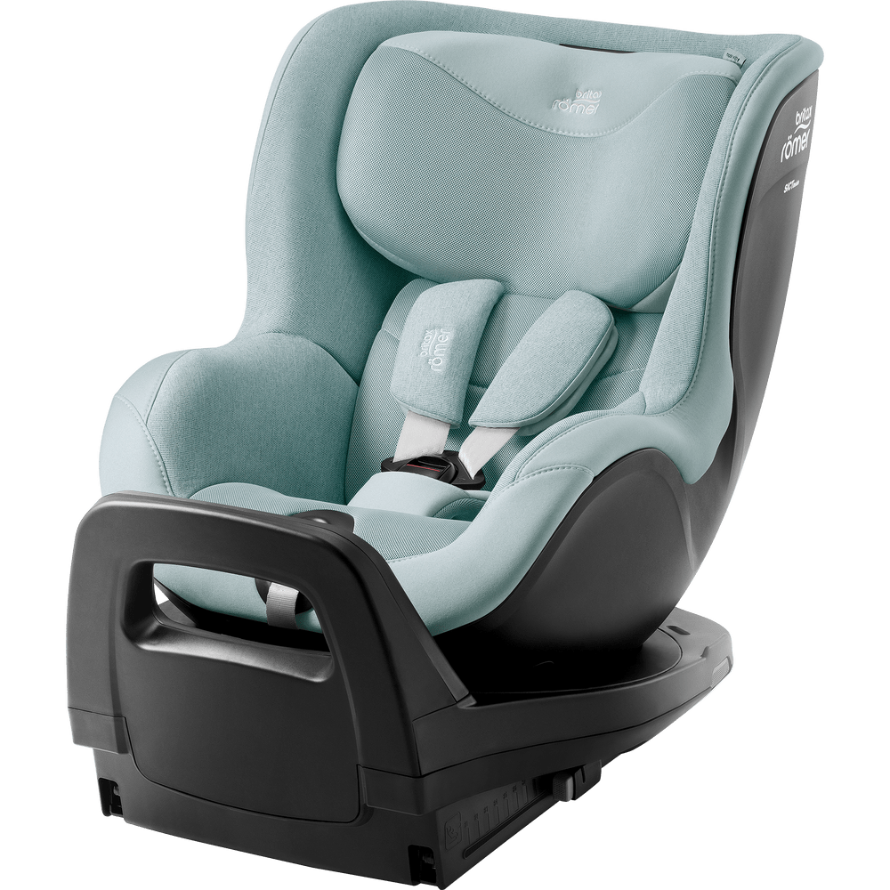 Britax Car Seat Britax Dualfix Pro M - Harbor Blue | STYLE
