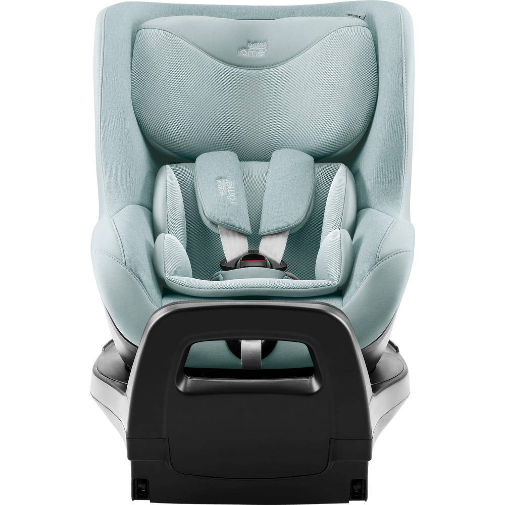Britax Car Seat Britax Dualfix Pro M - Harbor Blue | STYLE