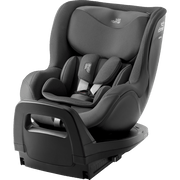 Britax Car Seat Britax Dualfix Pro M - Mineral Grey | STYLE
