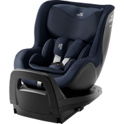 Britax Car Seat Britax Dualfix Pro M - Night Blue | STYLE