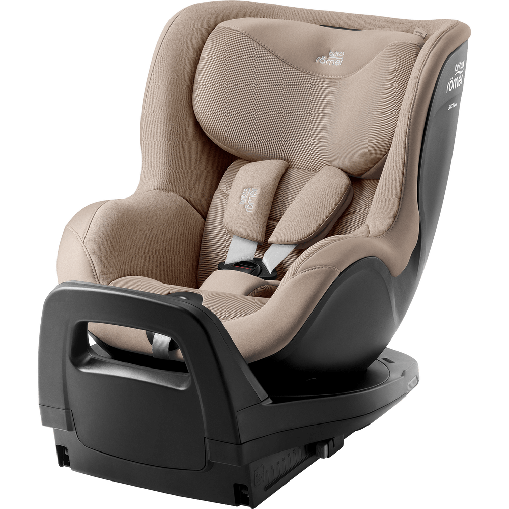 Britax Car Seat Britax Dualfix Pro M - Teak | STYLE