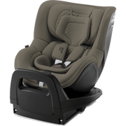 Britax Car Seat Britax Dualfix Pro M - Urban Olive | LUX