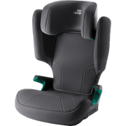 Britax car seat Britax Hi Liner - Midnight Grey