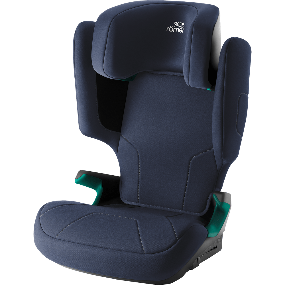 Britax car seat Britax Hi Liner - Night Blue