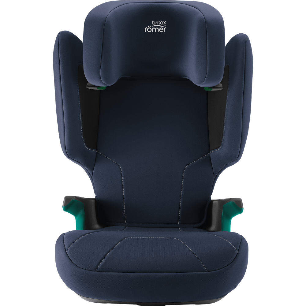 Britax car seat Britax Hi Liner - Night Blue