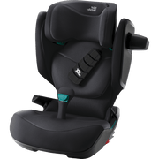 Britax car seat Britax KIDFIX PRO - Carbon Black | STYLE