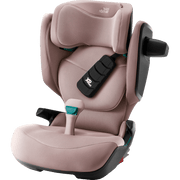 Britax car seat Britax KIDFIX PRO - Dusty Rose | STYLE