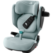 Britax car seat Britax KIDFIX PRO - Harbor blue | STYLE