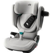 Britax car seat Britax KIDFIX PRO - Linen Grey | LUX