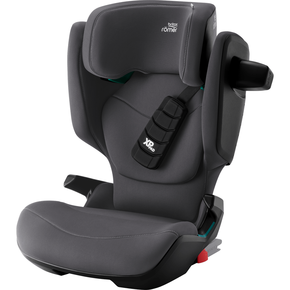 Britax car seat Britax KIDFIX PRO - Midnight Grey