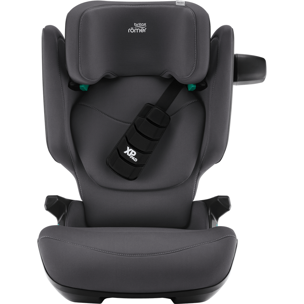 Britax car seat Britax KIDFIX PRO - Midnight Grey