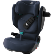 Britax car seat Britax KIDFIX PRO - Night Blue | STYLE