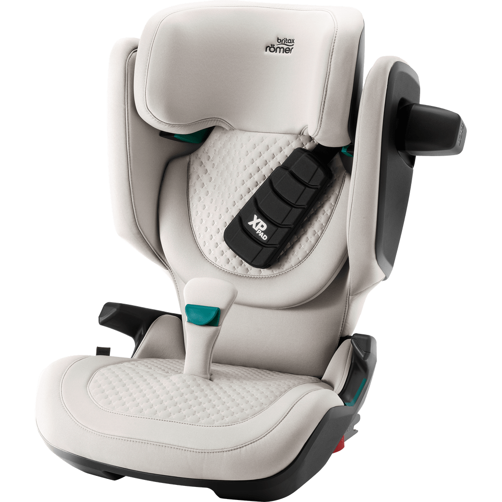 Britax car seat Britax KIDFIX PRO - Soft Taupe | LUX