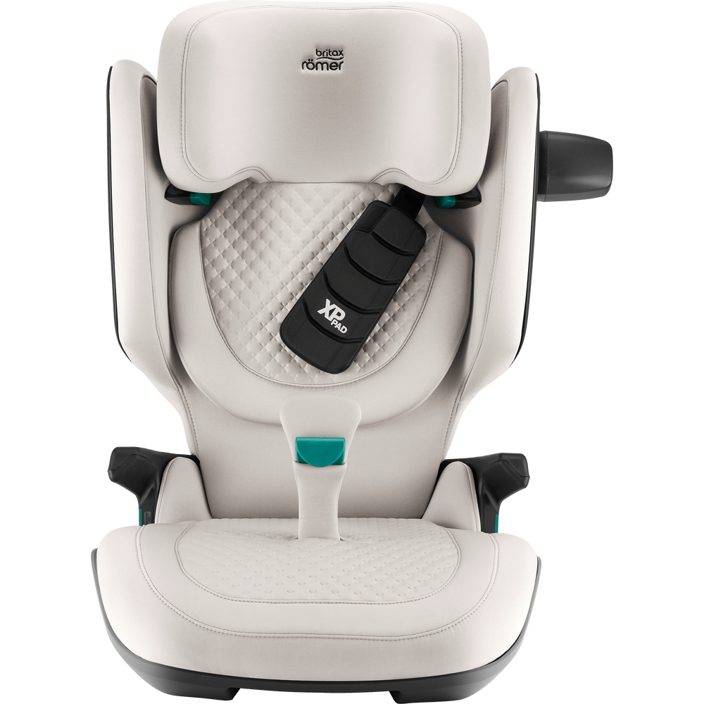 Britax car seat Britax KIDFIX PRO - Soft Taupe | LUX