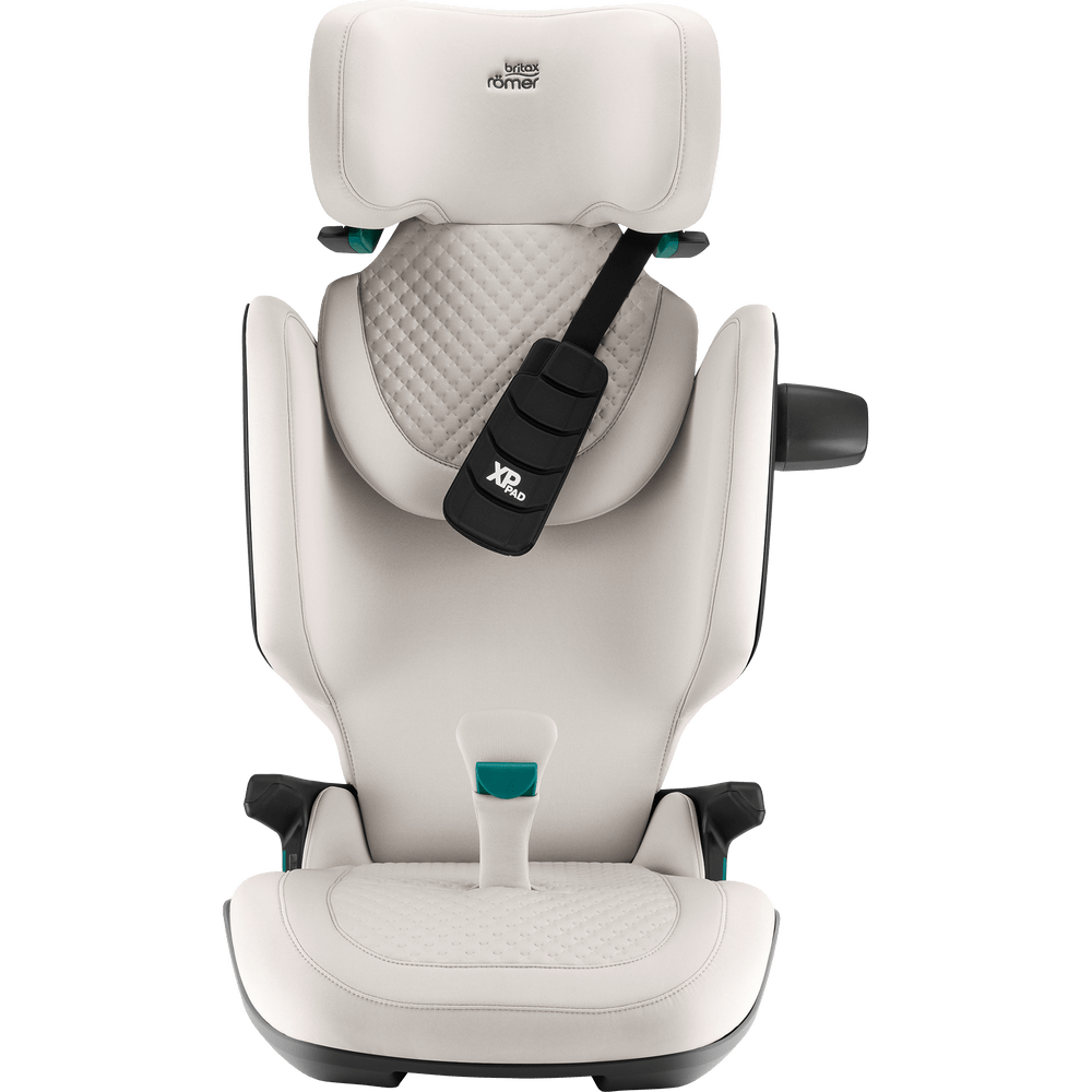 Britax car seat Britax KIDFIX PRO - Soft Taupe | LUX