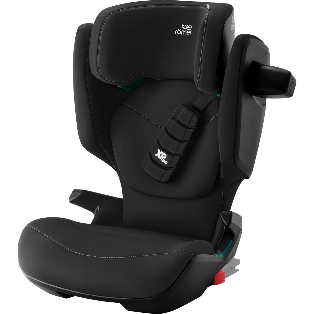 Britax car seat Britax KIDFIX PRO - Space Black
