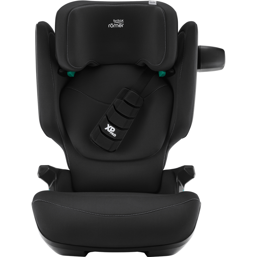 Britax car seat Britax KIDFIX PRO - Space Black
