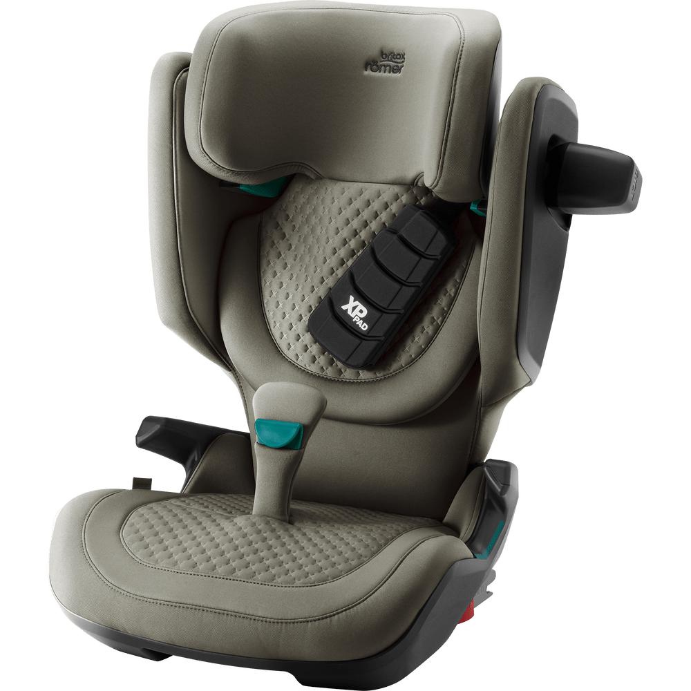 Britax car seat Britax KIDFIX PRO - Urban Olive | LUX
