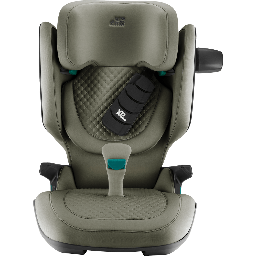 Britax car seat Britax KIDFIX PRO - Urban Olive | LUX