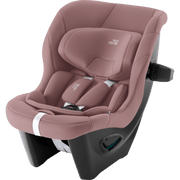 Britax car seat Britax Max Safe Pro - Dusty Rose