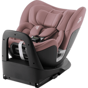 Britax car seat Britax Swivel - Dusty Rose
