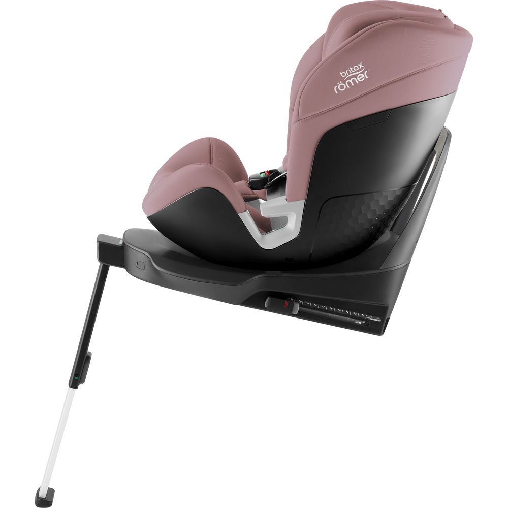 Britax car seat Britax Swivel - Dusty Rose