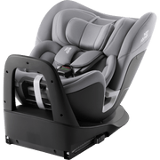 Britax car seat Britax Swivel - Frost Grey